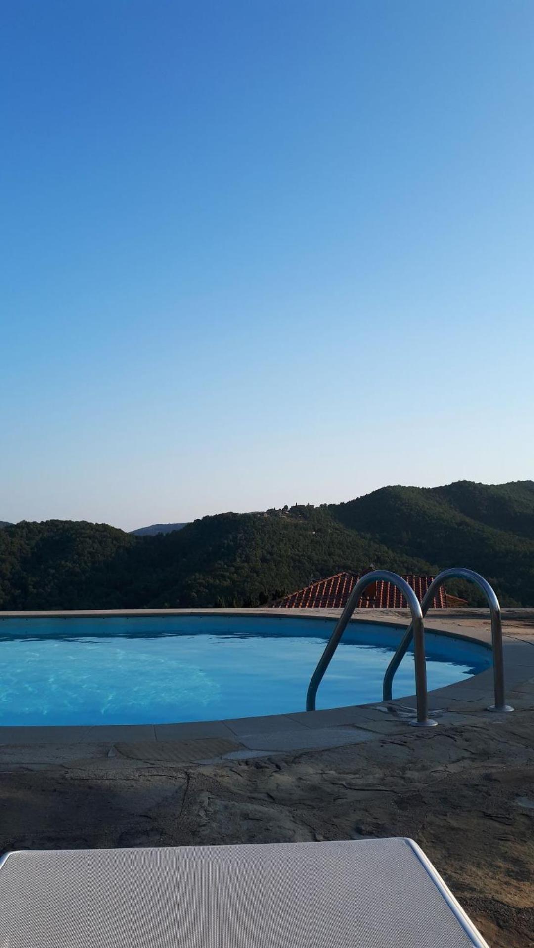 Agriturismo D'Ambiano Arezzo Ngoại thất bức ảnh